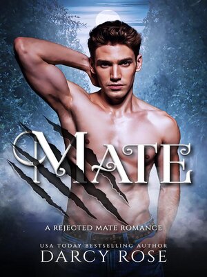 cover image of Mate